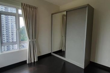 Saville @ The Park Bangsar