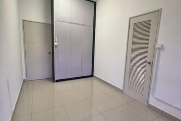 Villa Kesuma, Bandar Tasik Kesuma