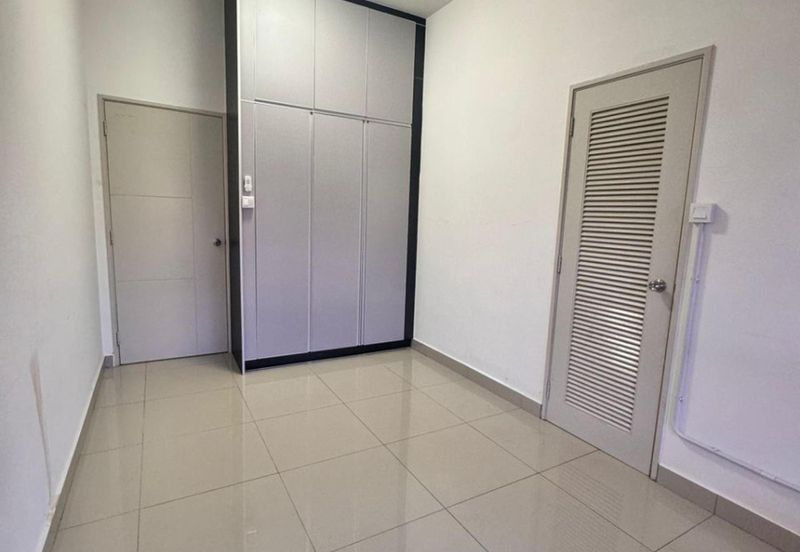 Villa Kesuma, Bandar Tasik Kesuma