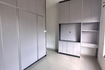 Villa Kesuma, Bandar Tasik Kesuma