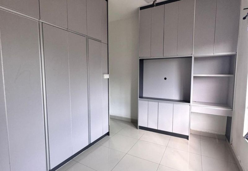 Villa Kesuma, Bandar Tasik Kesuma