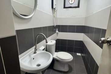 Villa Kesuma, Bandar Tasik Kesuma