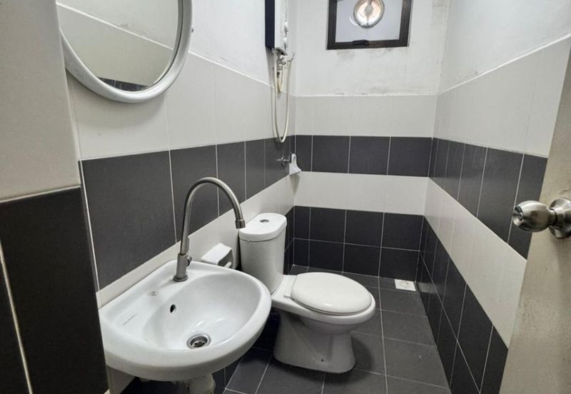 Villa Kesuma, Bandar Tasik Kesuma