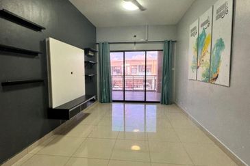 Villa Kesuma, Bandar Tasik Kesuma