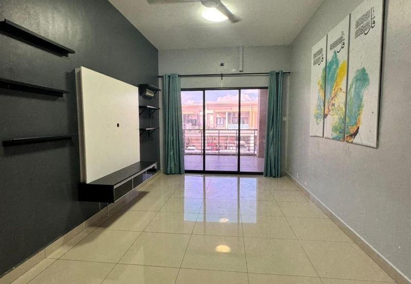 Villa Kesuma, Bandar Tasik Kesuma