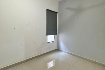 Villa Kesuma, Bandar Tasik Kesuma