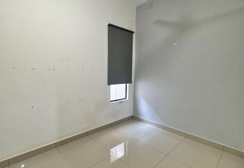 Villa Kesuma, Bandar Tasik Kesuma