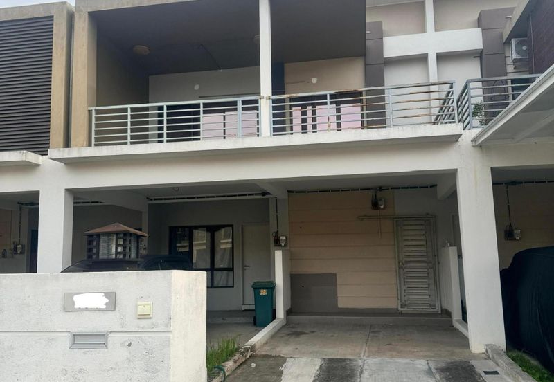 Villa Kesuma, Bandar Tasik Kesuma