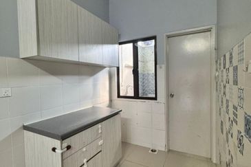 Villa Kesuma, Bandar Tasik Kesuma