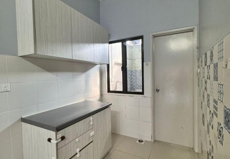 Villa Kesuma, Bandar Tasik Kesuma