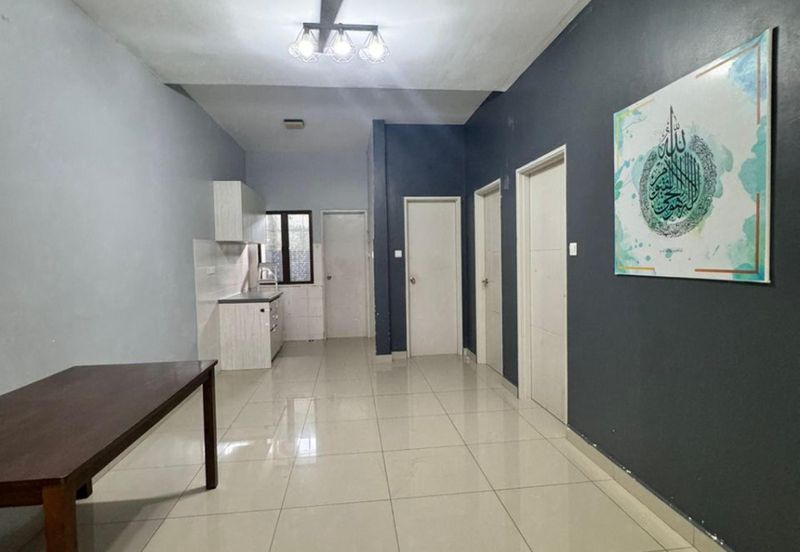 Villa Kesuma, Bandar Tasik Kesuma