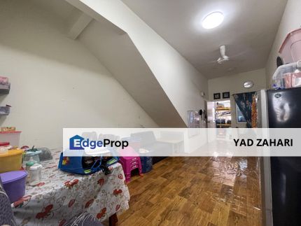 Mansion 88, Taman Seri Segar Semenyih | Townhouse 3 Bedrooms | RM305K - Ground Floor Unit & Low Density, Selangor, Semenyih
