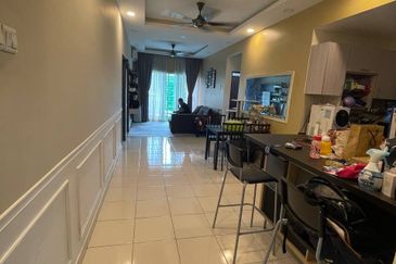 Suria Mewah Residensi