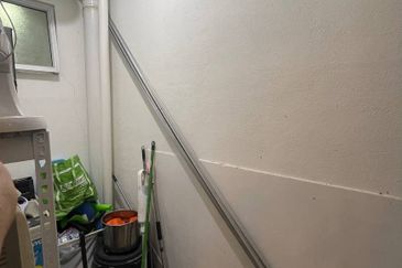 Suria Mewah Residensi