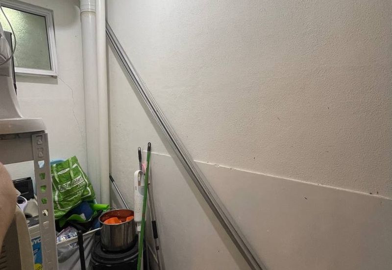 Suria Mewah Residensi