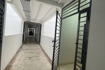 Suria Mewah Residensi