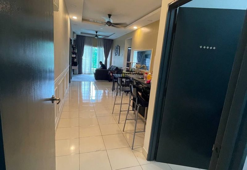 Suria Mewah Residensi