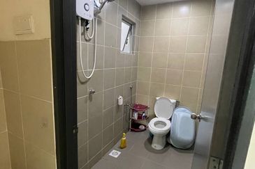 Suria Mewah Residensi