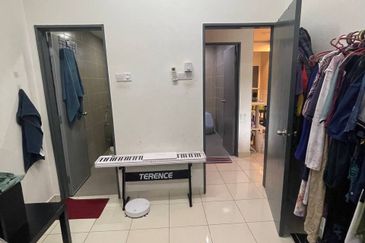 Suria Mewah Residensi