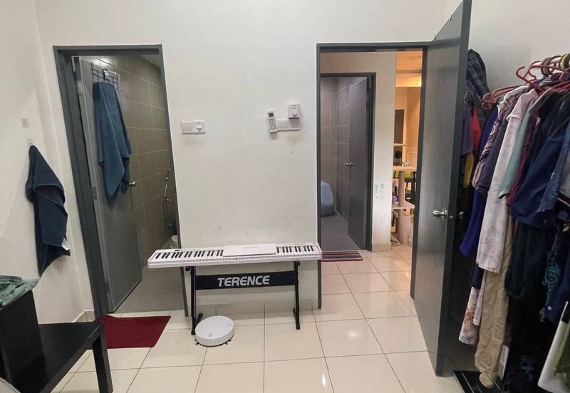 Suria Mewah Residensi