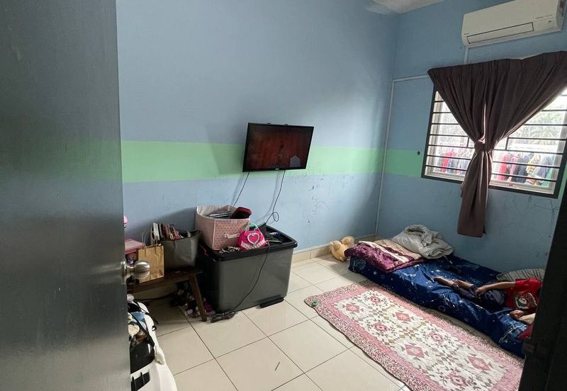 Suria Mewah Residensi