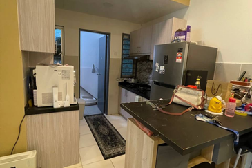 Suria Mewah Residensi