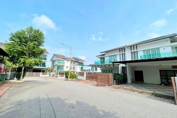 Taman 1080 Residences