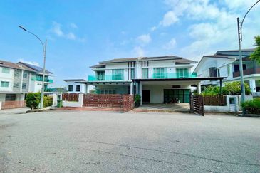 Taman 1080 Residences