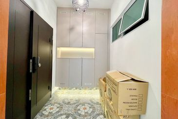 Taman 1080 Residences