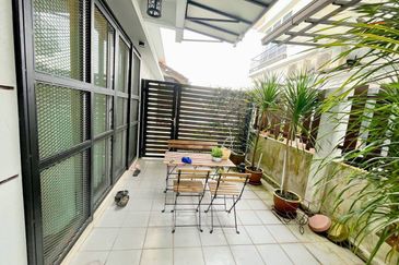 Taman 1080 Residences