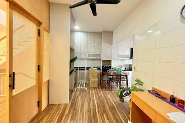 Taman 1080 Residences