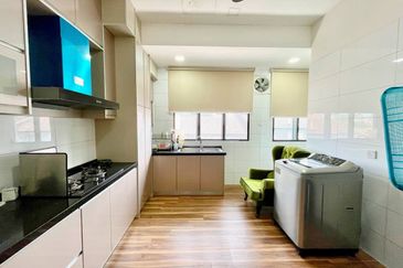 Taman 1080 Residences