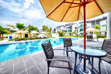 Taman 1080 Residences