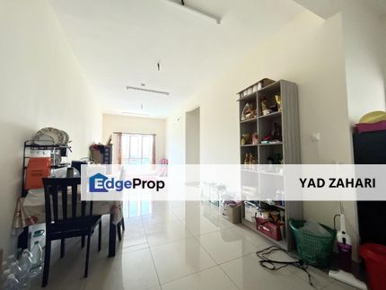 Residensi Nexus, Kajang | RM420K - Walking Distance to MRT Kajang and School & New Unit, Selangor, Kajang