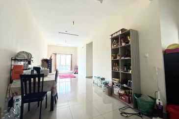 Residensi Nexus Kajang