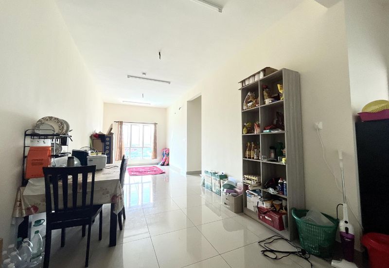 Residensi Nexus Kajang *