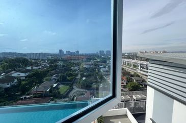 Residensi Nexus Kajang