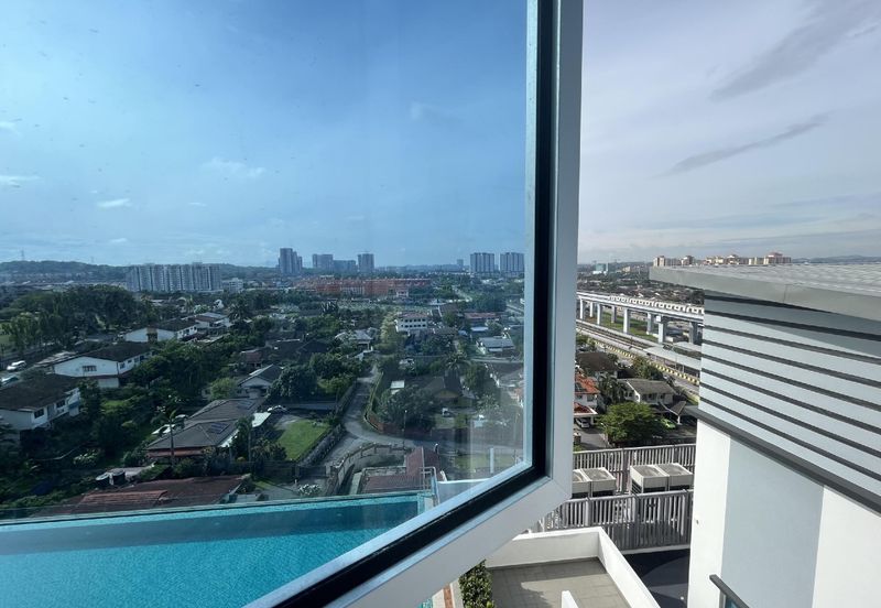 Residensi Nexus Kajang *