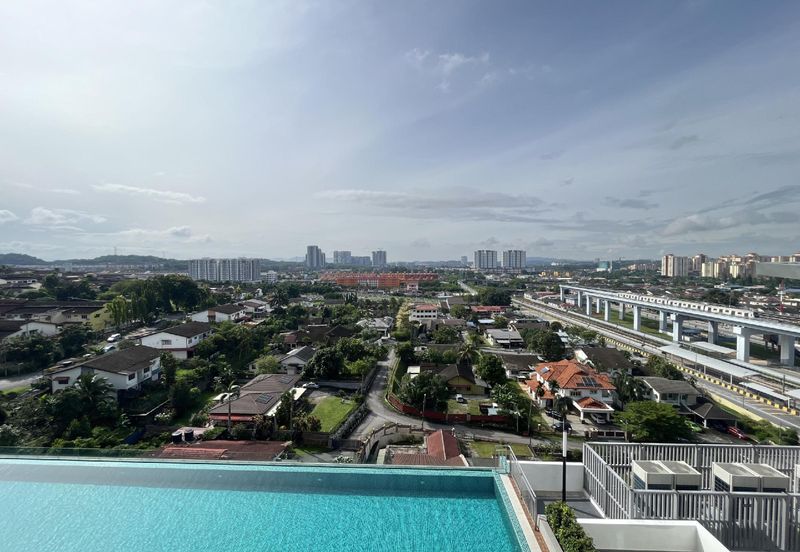 Residensi Nexus Kajang *