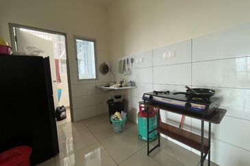 Residensi Nexus Kajang