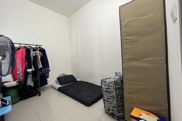 Residensi Nexus Kajang