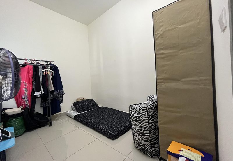 Residensi Nexus Kajang *