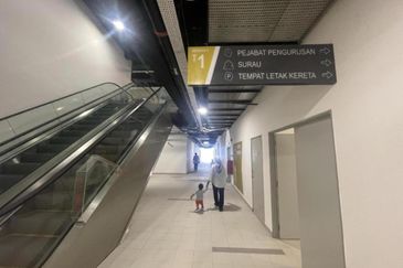 Residensi Nexus Kajang