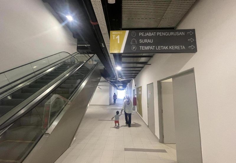 Residensi Nexus Kajang *