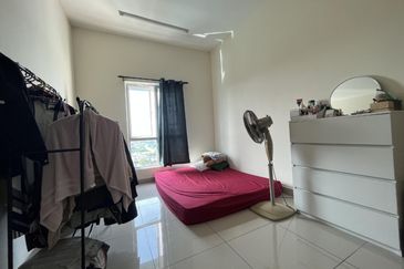 Residensi Nexus Kajang