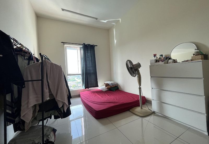 Residensi Nexus Kajang *