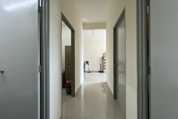 Residensi Nexus Kajang