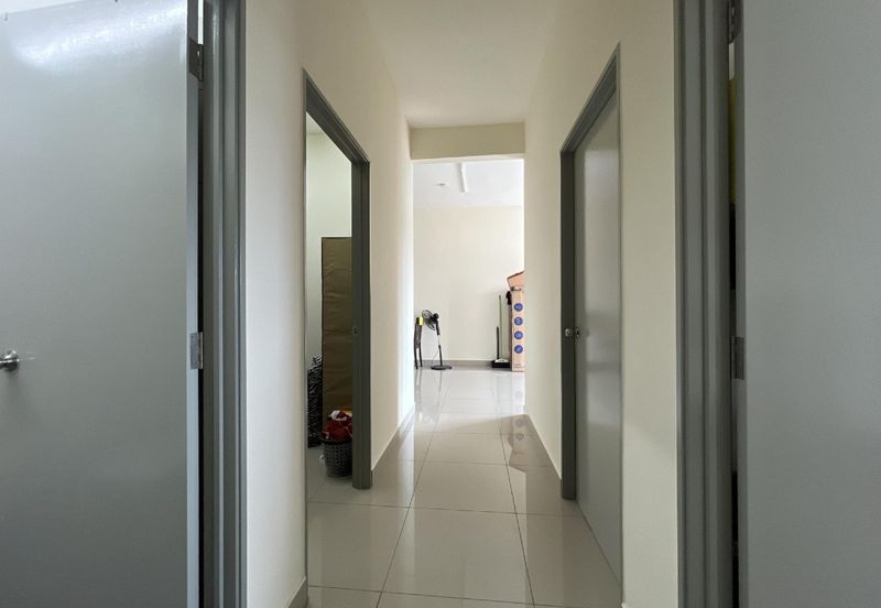 Residensi Nexus Kajang *