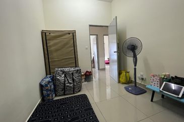 Residensi Nexus Kajang