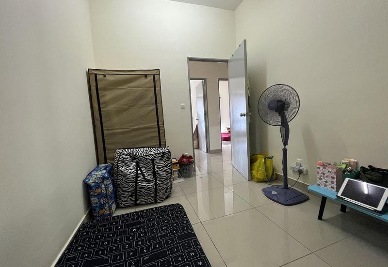 Residensi Nexus Kajang *